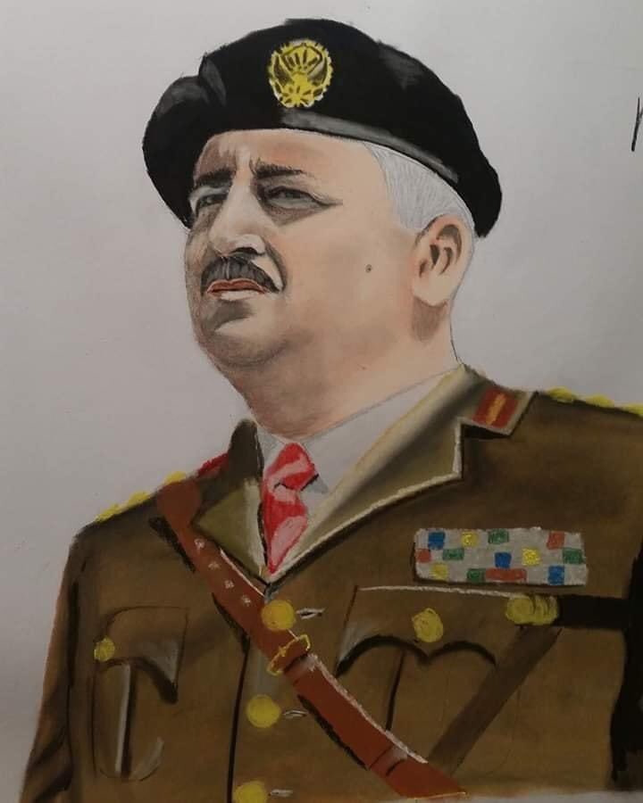 يصادف اليوم الجمعة السابع من آب الذكرى 93 لمولد الشريف ناصر بن جميل بن ناصر بن علي بن محمد بن عبدالمعين بن عون رحمه الله ،
الشريف ناصر بن الامير جميل بن ناصر بن علي بن محمد بن عبدالمعين بن عون ولد في عمان بتاريخ 7/8/1927 وهو شقيق الملكة زين الشرف بنت الأمير جميل