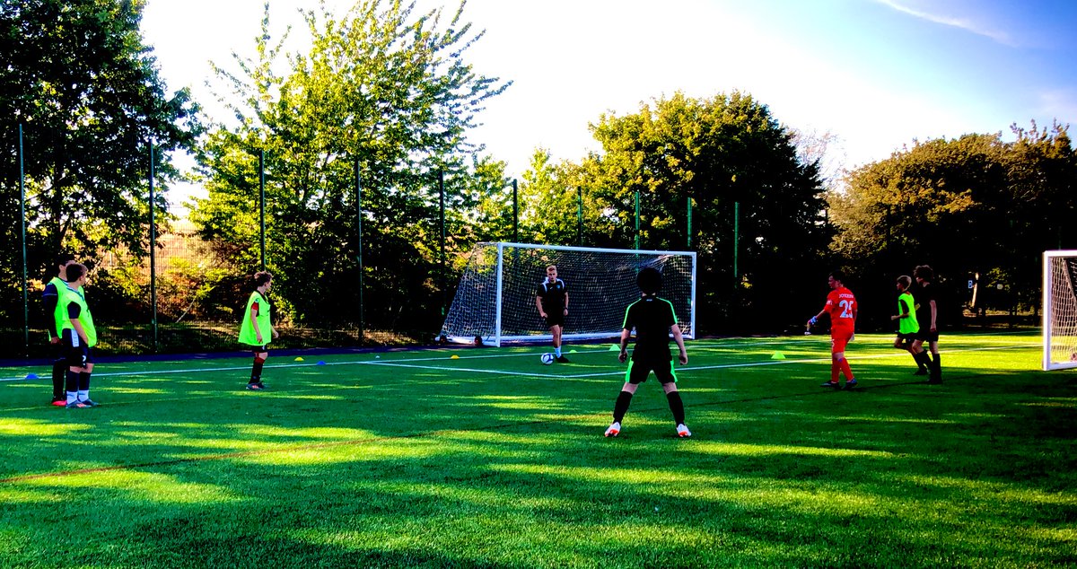 BCS Football tweet media