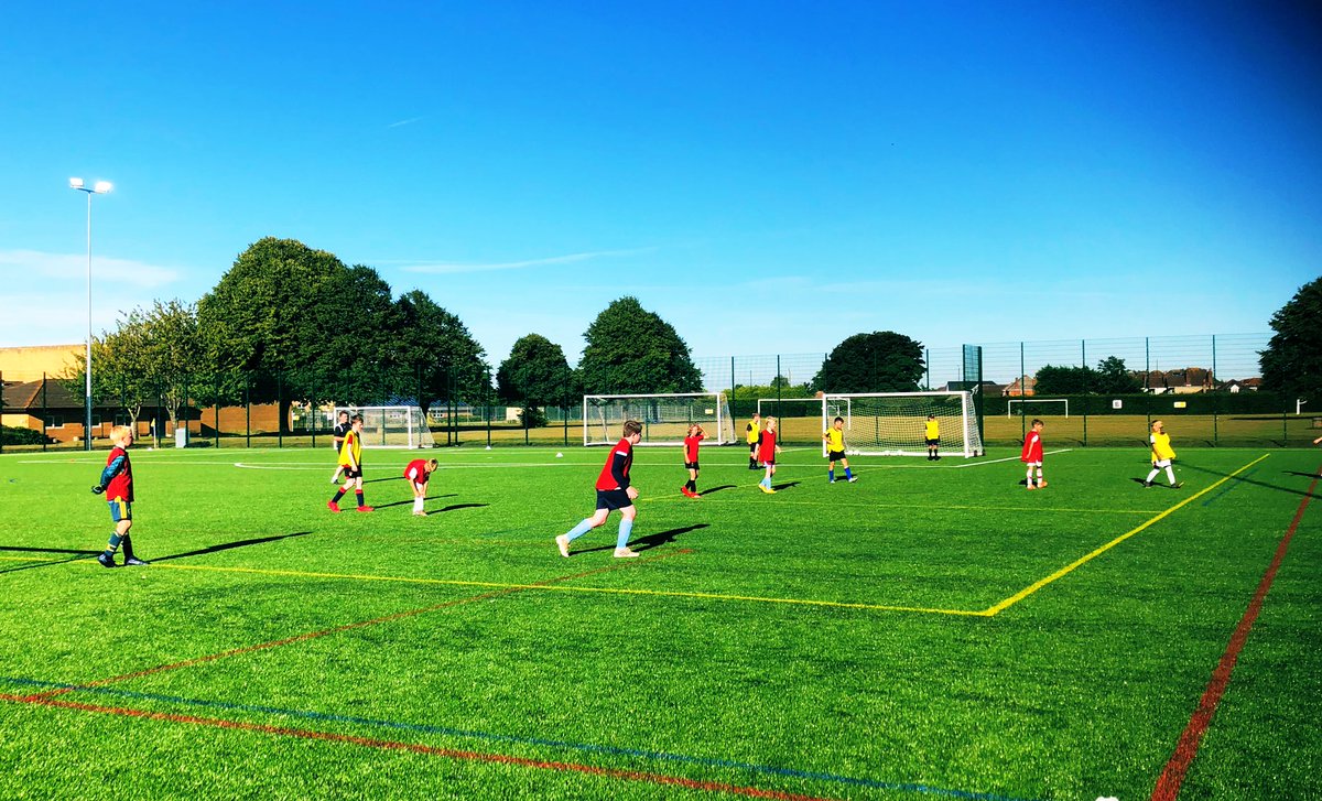 BCS Football tweet media