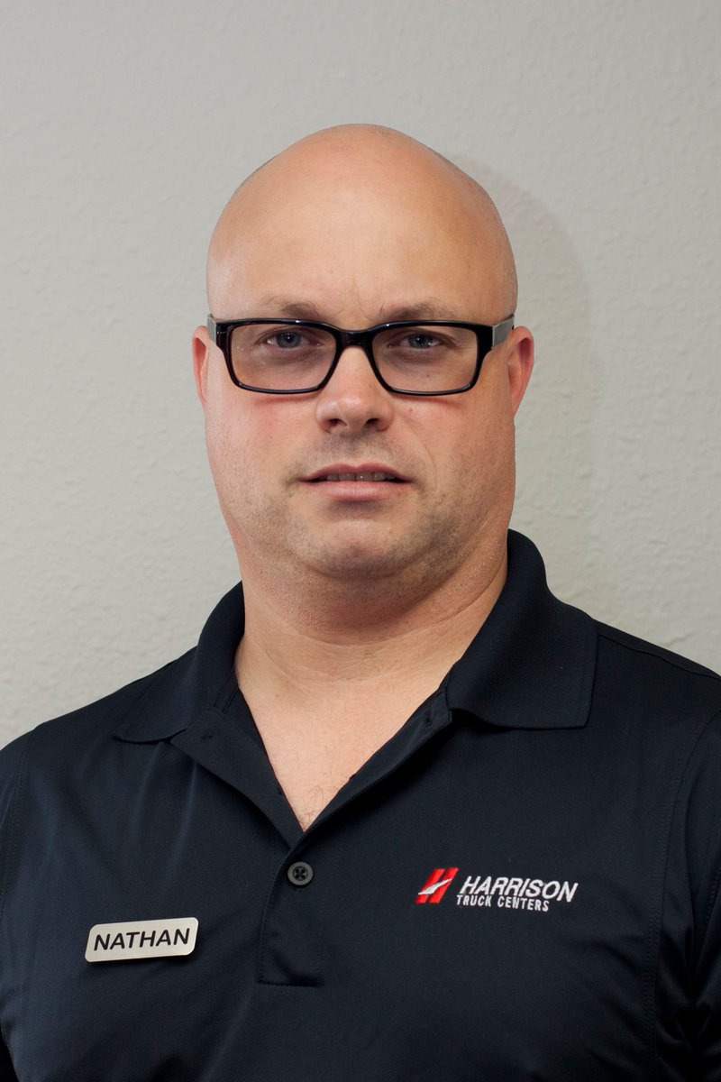 HarrisonTrucks's tweet photo. MEET THE HTC TEAM: Our featured employee is Nathan Brandt. He started at HTC in July of 2018 &amp; has been an integral part of our newest construction in Marshall, MN. Thanks for being a great branch manager, Nathan!
#HTCtrucks #meettheteam https://t.co/OtxakYA9Xl