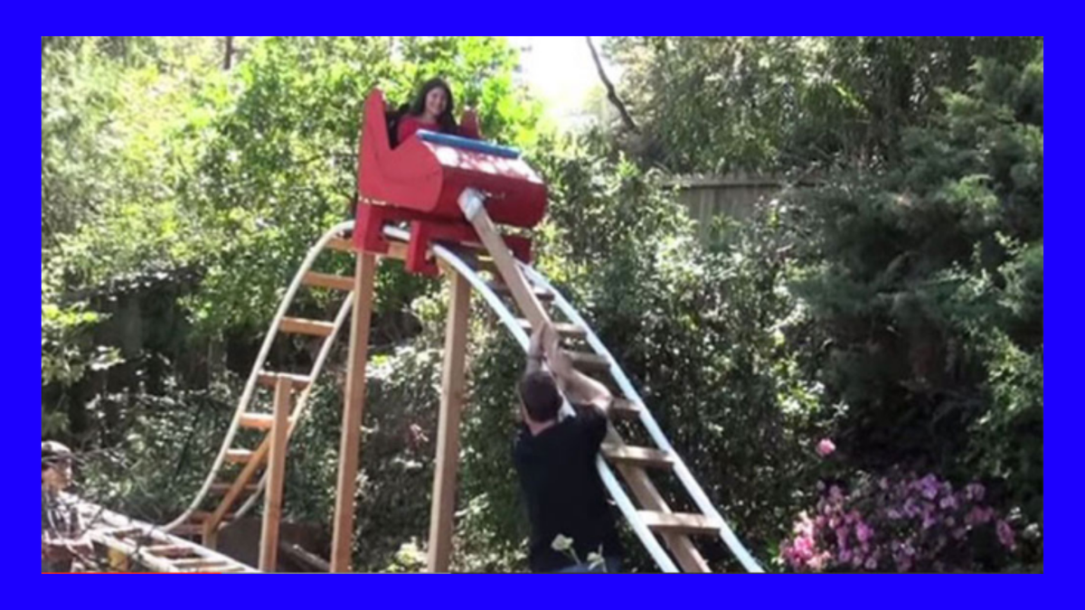 The Zero to Hero DIY Smart Saw That'll Build Anything... bit.ly/smart-saw-diy

#woodworking #woodworkingproject #woodworkingplans #tools #DIY