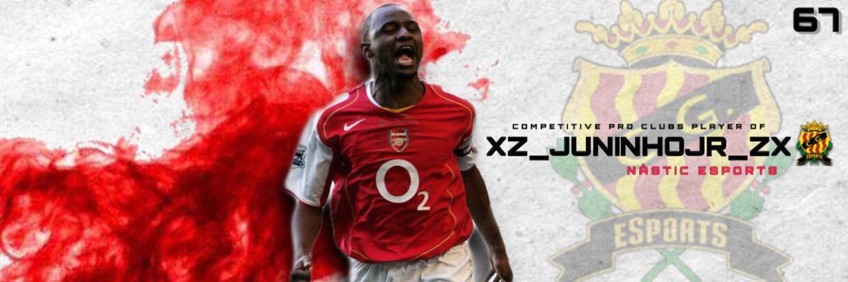 📃

Pues ya tengo nuevo Club, y ese es el <a href="/NasticeSports/">Nàstic eSports</a>, solo decir que estoy muy contento con el equipo, y que pelearemos por conseguir todo esta temporada. Con ganas de que empiece ya! .💪❤

Gracias a <a href="/xVillermoX1/">Villermo</a> @xSir_Marcus10 por la confianza. Ahora toca trabajar.