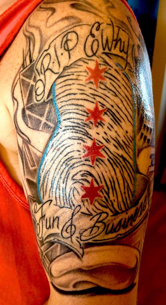 Mike Youngberg tweet media