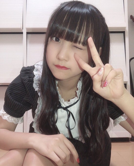 奥野未悠のTwitter画像18