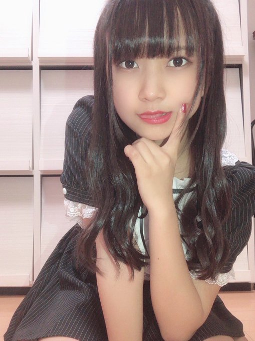 奥野未悠のTwitter画像17