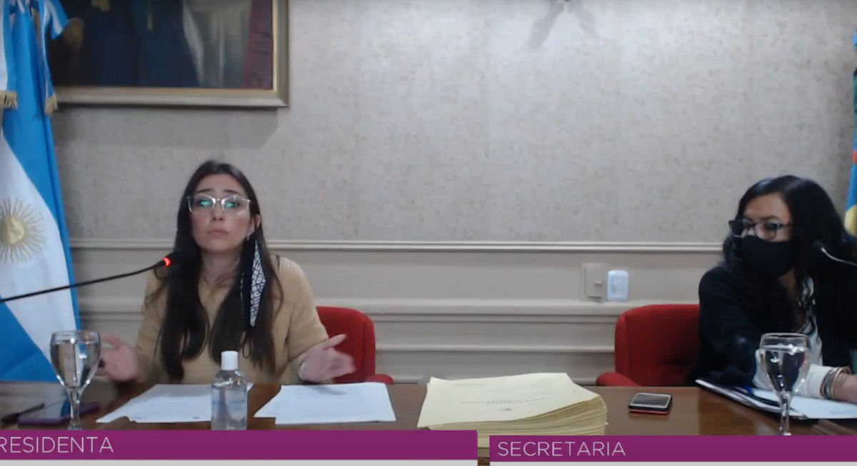 LADdigital's tweet photo. #Video HCD Campana: Sesión Ordinaria, 6 de Agosto de 2020. 📽️▶️https://t.co/9zWj3RRcm3 https://t.co/b8kPlKRN6R
