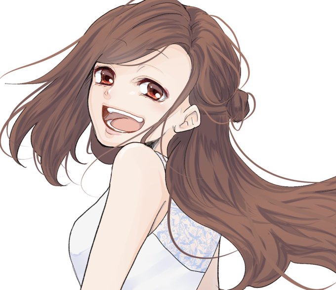 立花いづみのtwitterイラスト検索結果