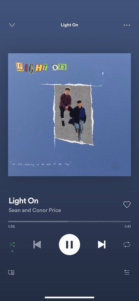 pricelegends's tweet photo. @sean_conorprice you sound as insane as always 🥺🥺 https://t.co/FkRlg37p2j