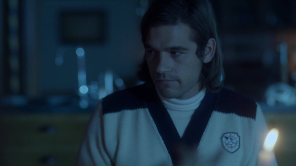 bb south certainly was a thing that happened but at least we got the sweaters