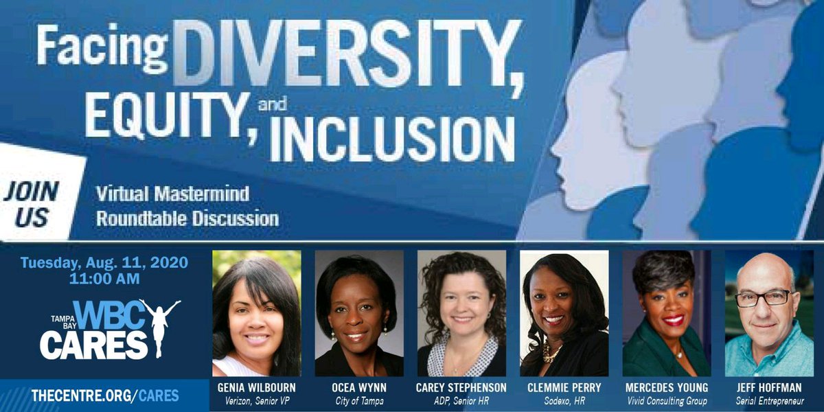 SpeakerJeff's tweet photo. Keeping my commitment to supporting diversity and inclusion by joining this great group of women for a mastermind discussion in support of the Women Business Centre's WBC Cares event. #ChangeRequiresAction #MenLetsStepUp https://t.co/oSU6Y74l5N