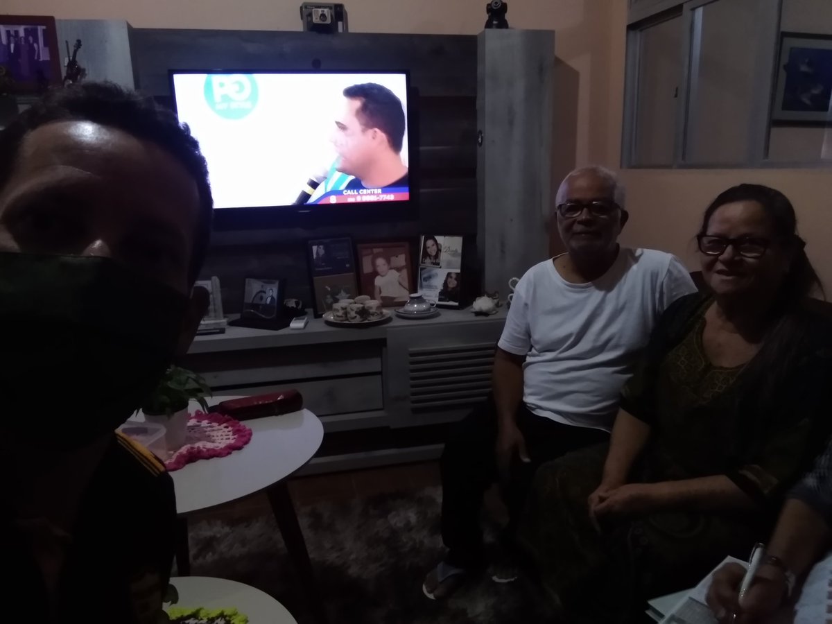 NaldimarOliver's tweet photo. Maná... uma providência Divina. @iasd @iasd @DiegoLimadePaul @pastorotimar @prmoisesmsilva @PrPauloKi @Alissonrmf @HelvioGroeschel @Pr_JadsonRocha @pr_rafaelsantos @everondonato @prertonkohler @uniaonordeste https://t.co/kNuprzIzaO