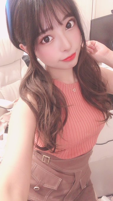 コスプレイヤー綺世あやりのTwitter画像50