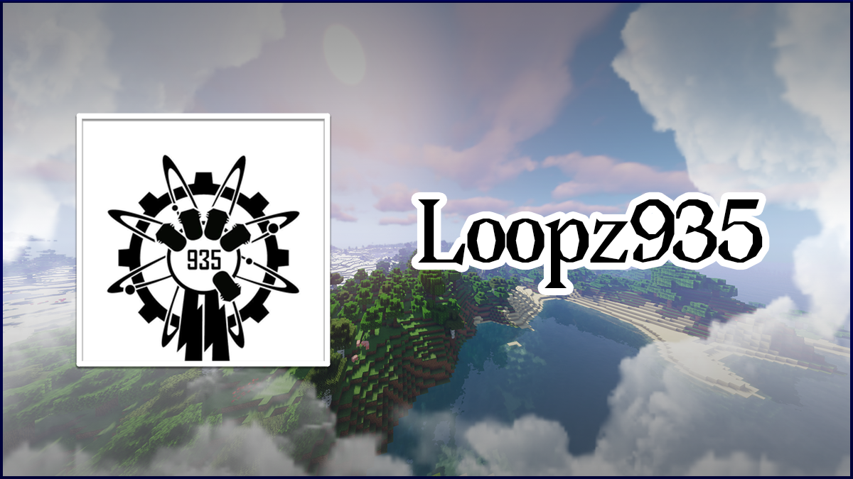 LandcraftValley's tweet photo. ¿Loopz? ¿Lopez? ¿Loopéz?
Ya no sabemos. ¯\_(ツ)_/¯

Pero @Loopez935, programador y jugador de Call of Duty y Minecraft ha llegado al valle a hacer historia. 😎 https://t.co/pXvY0wvO4t