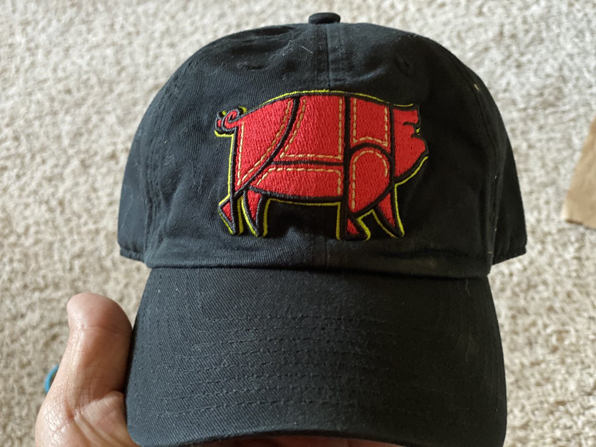 DavidStreeter's tweet photo. Thanks @ColaFireflies for the Copa de la Diversión hat! Assist number #2 goes to the @ifchukars for the contest! #FollowBackForACopaHat https://t.co/FW4loRwqsD