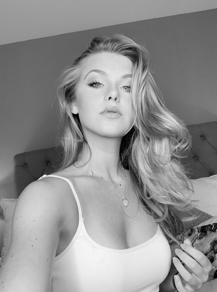 Haleigh Broucher tweet media