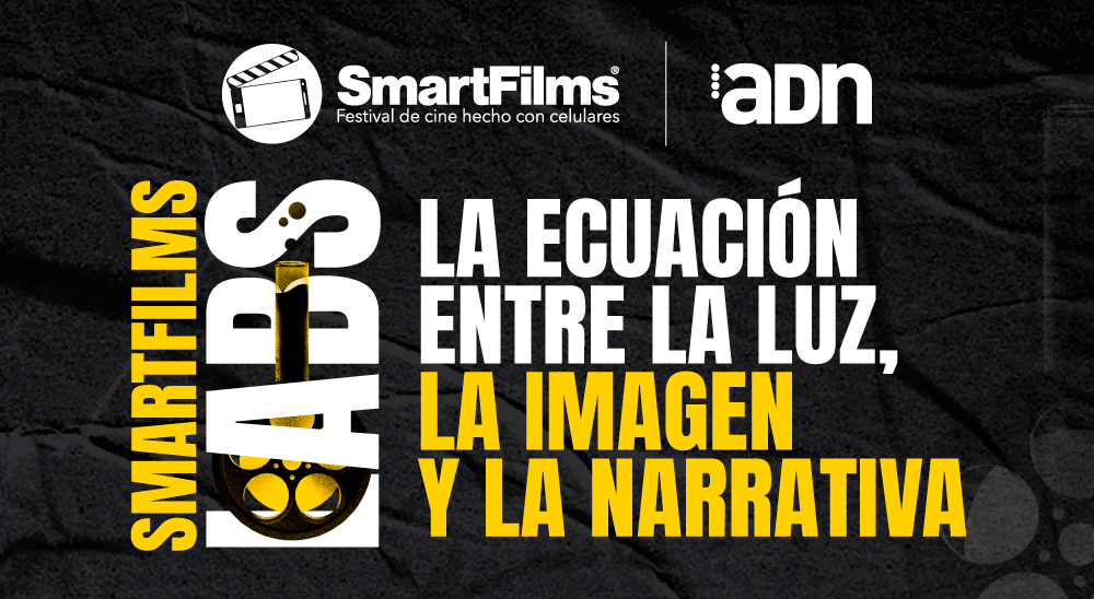 adncolombia's tweet photo. Llegó nuestro #SmartFilmsLabs para seguir aprendiendo, tendremos a un experto en fotografía que nos ayudará a resolver la ecuación que existe entre la luz, la imagen y la narrativa.
Regístrate SIN COSTO https://t.co/NEX3WMLMJ4
Jueves 13 de Agosto, 4 p.m, vía zoom.
#Felizlunes https://t.co/3LGvxHieWy