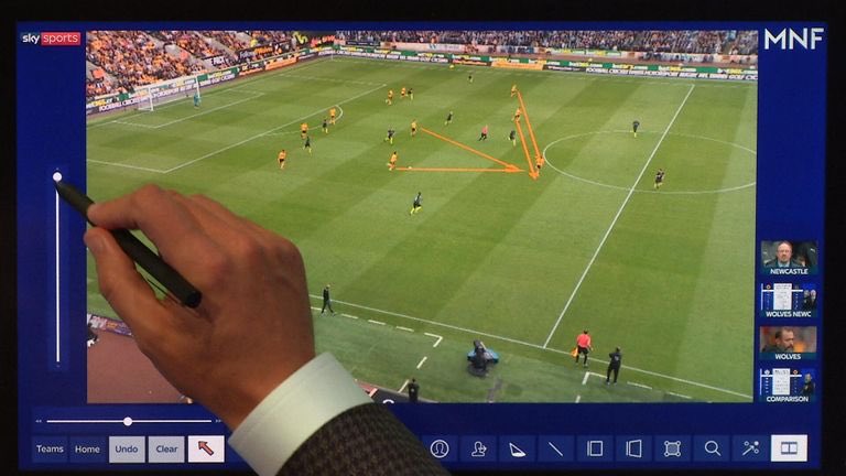 Injured for much of the 2019/20 season (GW10-24), Boly is otherwise a mainstay in Wolves’ defence and a leading influence in the team’s bid for clean sheets Let’s take a look at his team’s clean sheet success with/without him on the field in 2019/20  #FPLCommunity  #FPL
