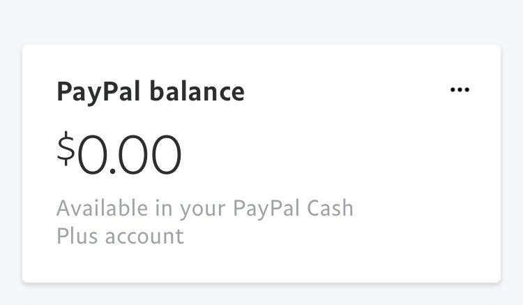 lordessss_'s tweet photo. Change this pathetic balance 😂😈
I deserve the world and you are going to give it to me! 

PayPal: Lovelylordessss@yahoo.com

Cash app: $LORDESSSS

 #findom #findombrat #FinDominatrix #findommistress #findomworship #ideserveyourmoney https://t.co/NCa5kxNA2F