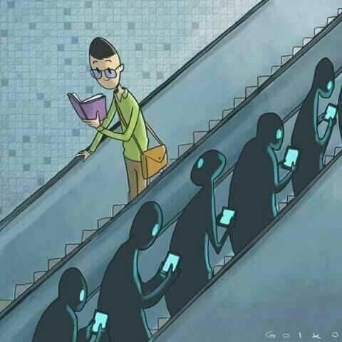 #التعليم_عن_بعد
أحياناً يكون جمالك في أنك لا تشبههم
فلا تخجل بتفردك✍🏼