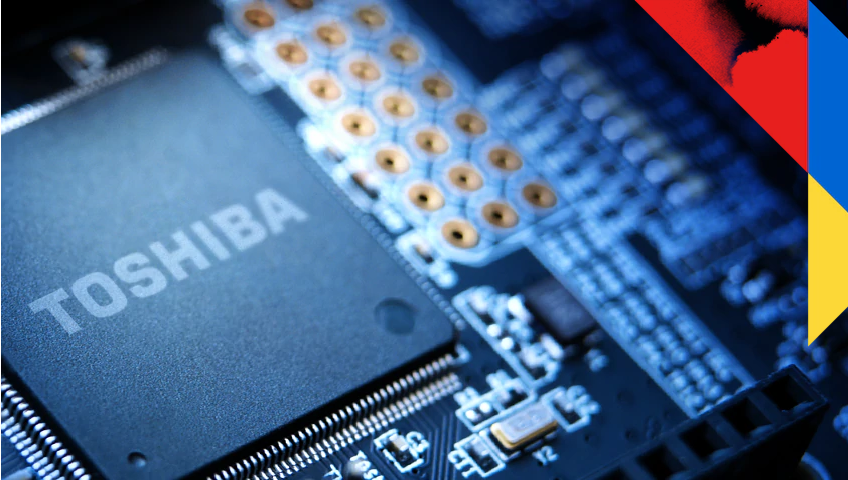 Register for the August 12th Webinar: Clean Up Your Power Supply Line. In this free event learn about the different solutions you can use to make your circuit more robust to noise and transients. ow.ly/iiOI50ASZav

#toshibasemiconductor #powersupply #efuse  #LDOregulator