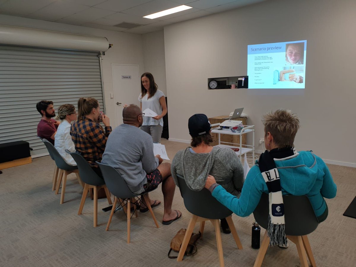 alchemyinmotion's tweet photo. The lovely Ocean our Women's, Men's and Pelvic Health Physio has been running some really great antenatal classes on helping to prepare for birth to after giving birth! She will be running more so call us or email for more info! 🤰 #noosaphysio #womenshealth #WBW2020 #prenatal https://t.co/hqU0e9sx25