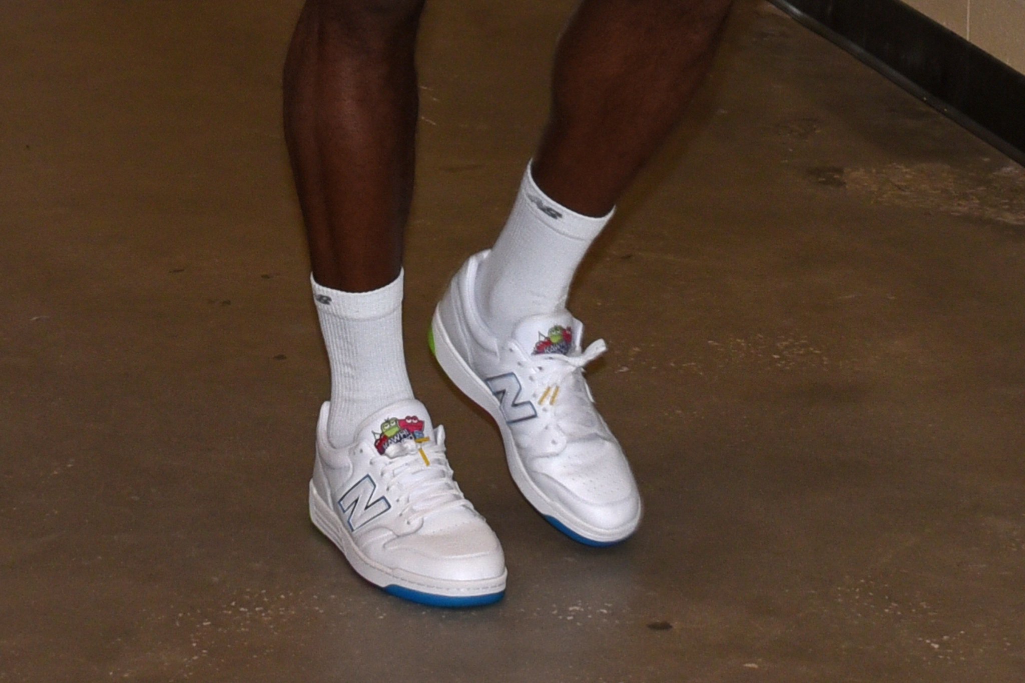 jolly rancher sneakers