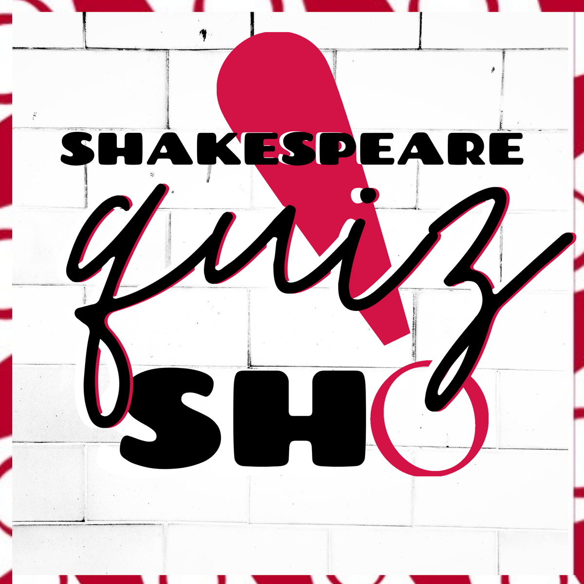 FAIROSF's tweet photo. Shakespeare Quiz ShO! is a fun game show which will ignite all Shakespeare fans to test their knowledge. 

Submit entry form and upload a video that’s no longer than 2min on the link below. 
https://t.co/3hZFHC9zyA

Entries close: August 21, 2020 https://t.co/cc9zT2zvb4