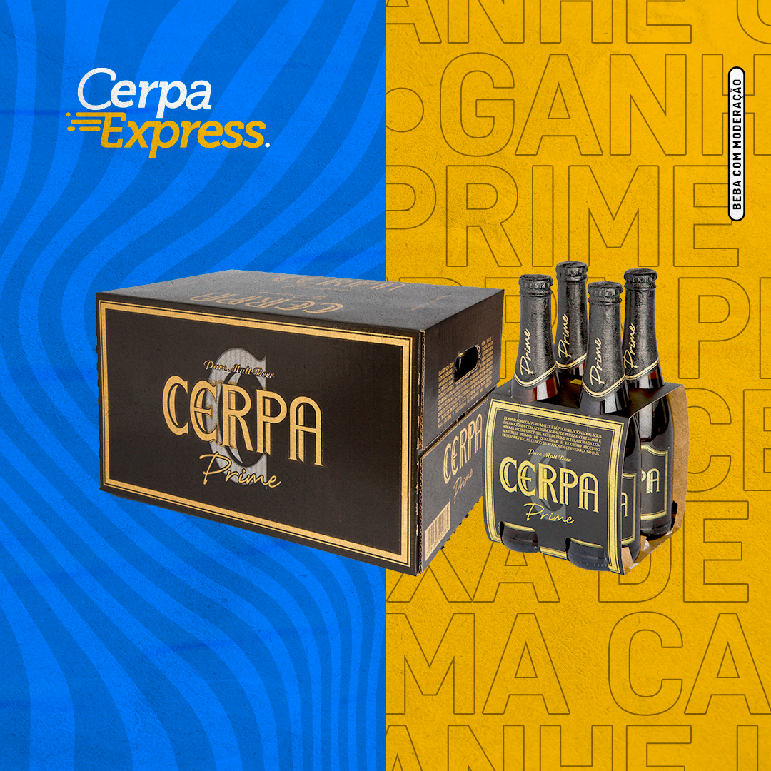 cerpaexpress's tweet photo. Amanhã é dia Internacional da Cerveja 🍻

Preparamos uma promoção exclusiva para você!

Baixe o aplicativo Cerpa Express [link na bio] e fique atento 😉

[Beba com moderação]

#cerpaexpress #diainternacionaldacerveja #CerpaPrime #Cerveja Cerpa https://t.co/RsC78GaJBW