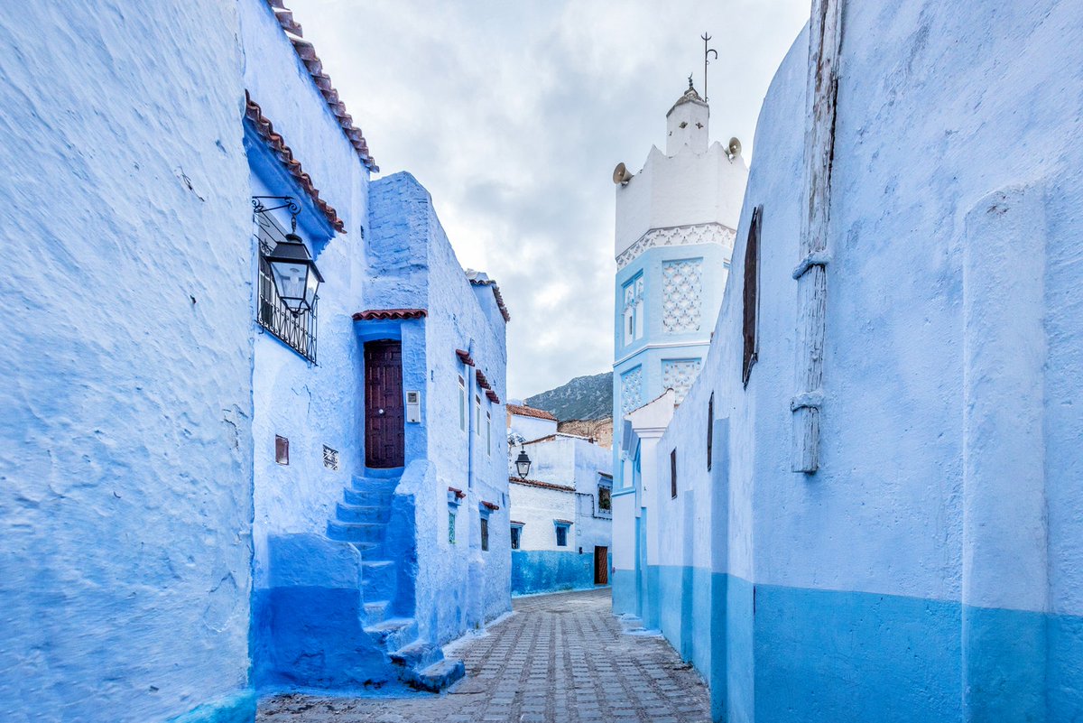 CNTraveler's tweet photo. Need a little jolt of joy in your day? Check out the 40 most colorful places in the world: https://t.co/LLrnW578mU https://t.co/GrpZxISyeu