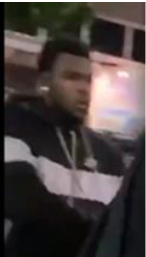 SeattlePD's tweet photo. Police are seeking information on the whereabouts of Marcel Long, 18. Prosecutors have filed charges against Long for fatally shooting a 19-year-old man near the CHOP on June 20th: https://t.co/JfSVZDaoiY https://t.co/v0rwTPSMND