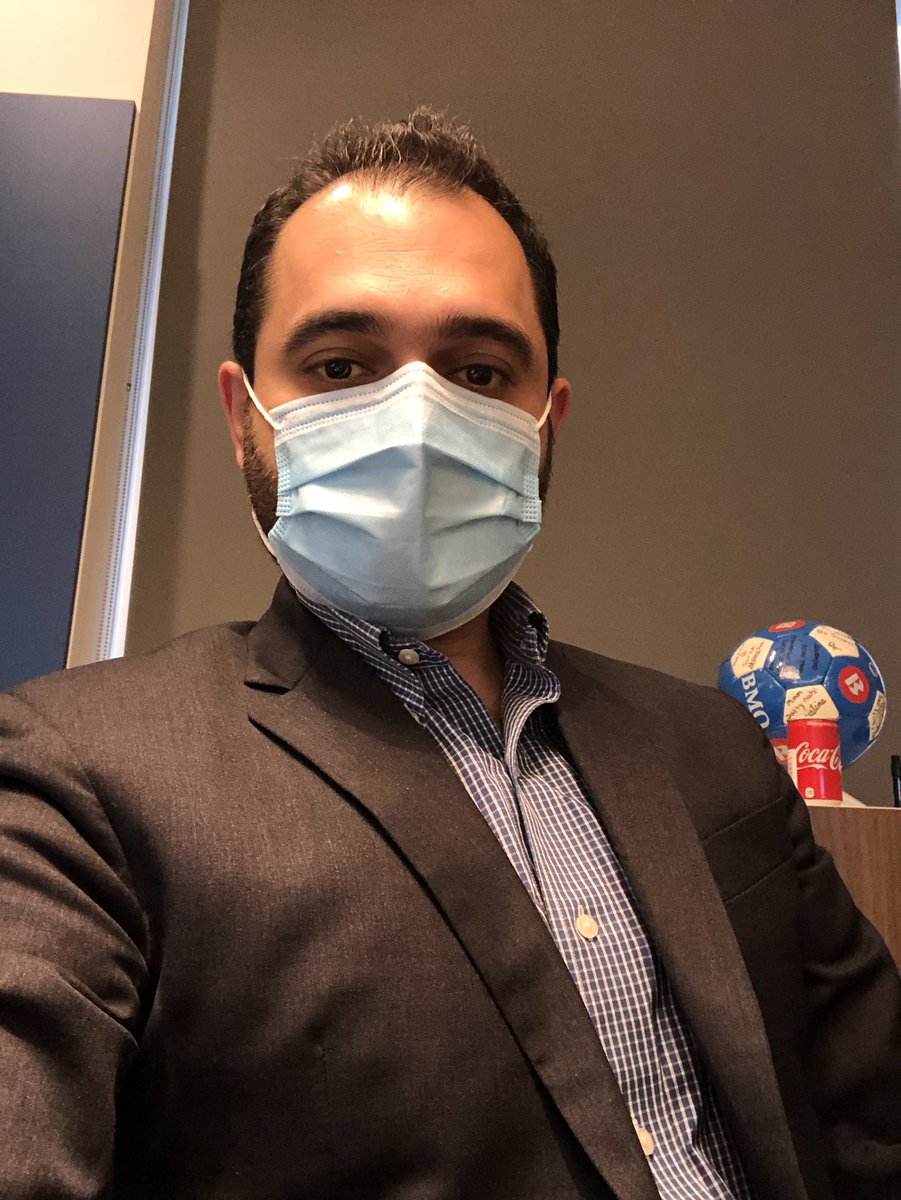 Thank you <a href="/TonyTu001/">Tony Tu</a>! 
Protect each other, wear a mask, wash your hands and socially distance. I’m officially challenging <a href="/BardiaBaghaei/">BardiaBaghaei</a> @baasen67 <a href="/christine_wu16/">Christine</a> <a href="/JiBaek11/">Ji Baek</a> <a href="/meisamparsa/">Maysam Parsa-pajouh</a> to share their #maskselfie and challenge 5 others