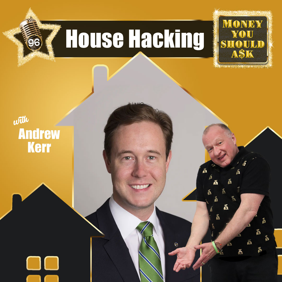 MoneyUShouldAsk's tweet photo. Have you ever listened to @MoneyUShouldAsk? Real stories about $$ and making it work! Check out #AndrewKerr @thehousehacking @FibyREI Listen: https://t.co/1fgAM61g7i https://t.co/vjC7Yb6W2s
