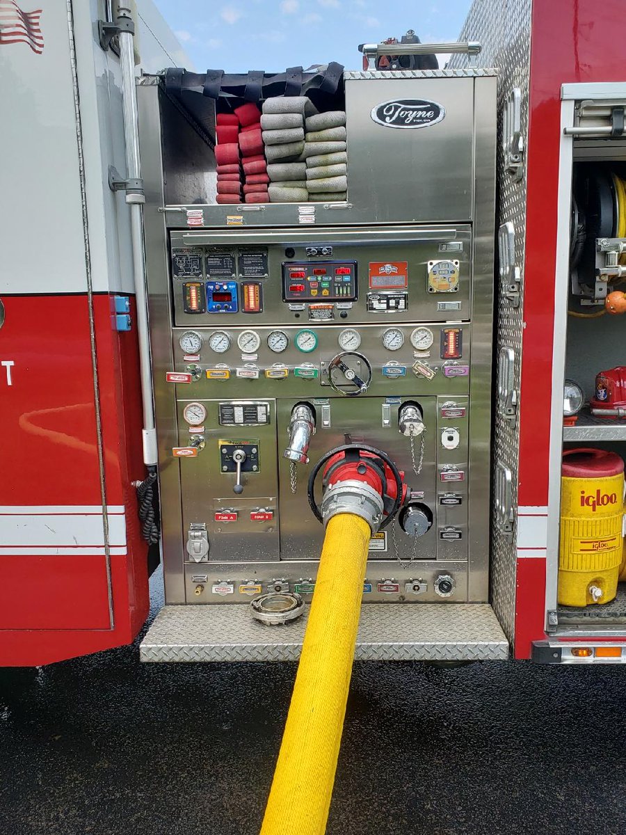 City of Athens Fire Department (CityofAthensFD) Twitter