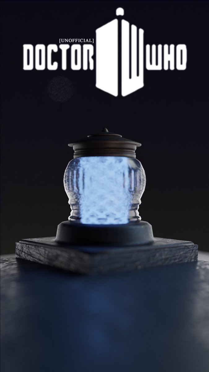 TriangleTrooper's tweet photo. The TARDIS from Doctor Who 

View more at https://t.co/bfqTvNhRJA 

#DrWho #DoctorWho #zbrush #blender #3Dcoat #3Dmodel #3Dmodelling #model #creature #monster #digitalartist #metal #bbc #whovian #leadership #tardis #vfx #cgi #bbc https://t.co/vwHsPn8WiN