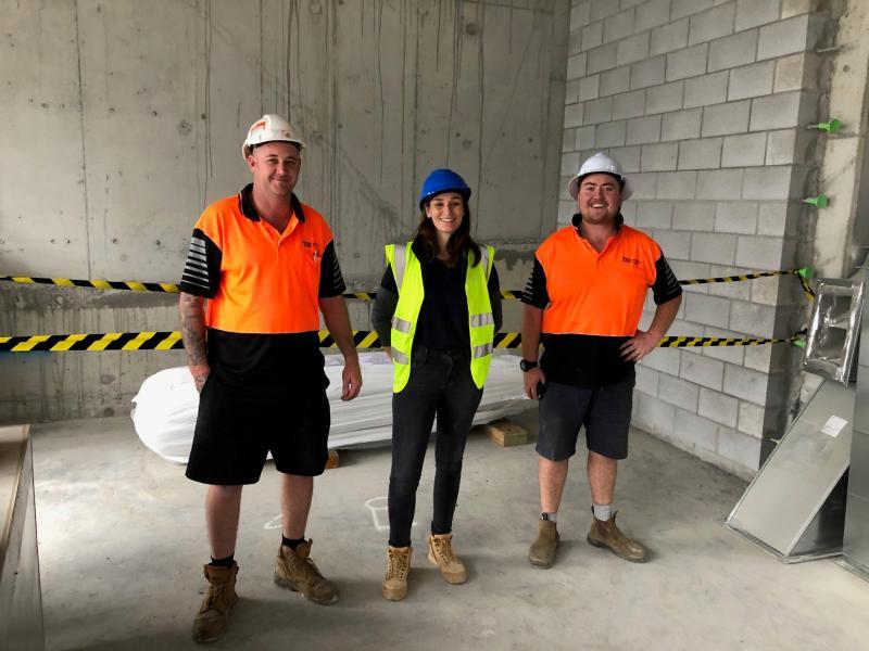 TriBruSan's tweet image. The 1st stage of a brand new Aquilion Lightning 160 equipped with AiCE, world’s first #DeepLearningReconstruction for #CT,  has been successfully delivered to the new Queensland Radiology Specialists practice.  
 
Learn more about the CT system …