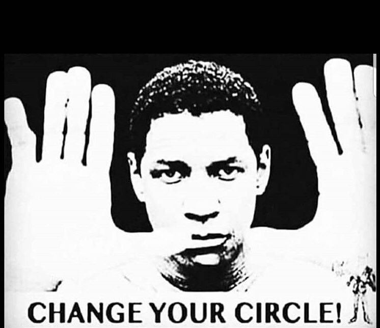 raylan_stukes's tweet photo. Most of the time it’s not you but the people you surround yourself with 💯 https://t.co/PlWn39D9uF