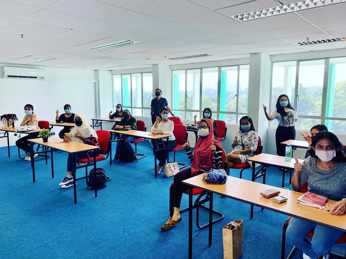 GeaInstitutePH's tweet photo. #work #career #train #diploma #singapore #geainstitute #geainstitutedhaka #geainstituteyangon https://t.co/NWmAFTEcSr