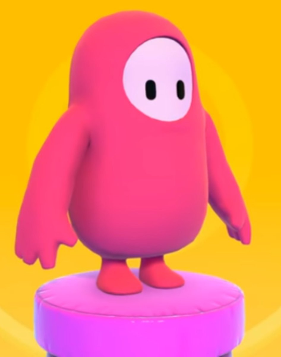 DizeiGaming's tweet photo. @FallGuysGame do you like my fall guy? https://t.co/xgtNPDsqag