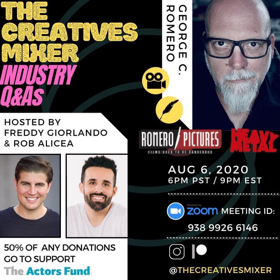 RISE of the Dead tweet media