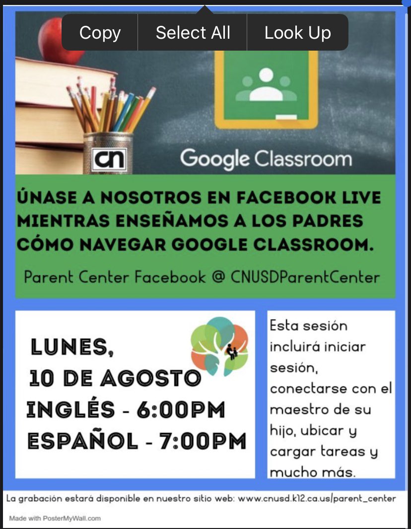 INICIAR SESION EN CLASSROOM GOOGLE intelligence overview