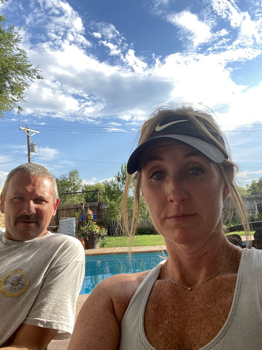 JenniferMills43's tweet photo. 16 years..... huh say whaaaat? https://t.co/dzA9VfHQbn