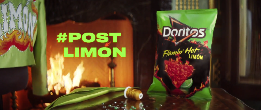 mauzzer's tweet photo. Se ven interesantes los nuevos doritos #PostLimon. https://t.co/JMf1Xqszv2