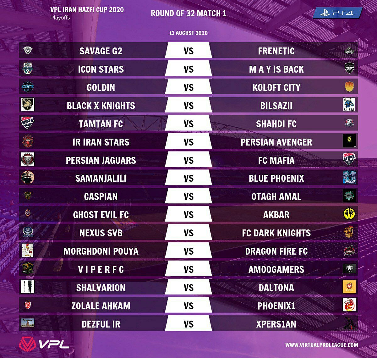 VPL_Iran tweet media