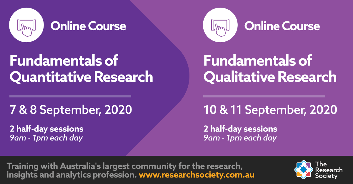 The Research Society tweet media