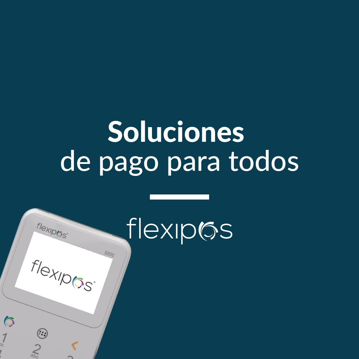 flexipos's tweet photo. Los equipos #flexipos se integran a tu día a día y rápidamente en tu comercio se incrementarán tus ventas. 

#Consulta tu canal de venta se preferencia.

#Ropa #Zapatos #Joyería #Accesorios #SalónDeBelleza #Barbería #Inmobiliaria https://t.co/KjVH62gaFj