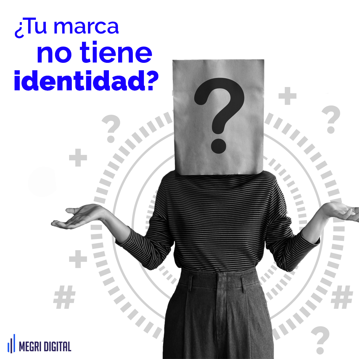 MegriDigital's tweet photo. La identidad de marca es muy importante, ya que es la que define la comunicación entre usuarios y clientes, y ésta debe estar alineada. En #MegriDigital te ayudamos a crear o mejorar tu identidad como marca. ¡Acércate a nosotros! #SOSMegri https://t.co/A9502eZZrp