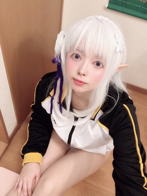 コスプレイヤーチェリのTwitter画像63