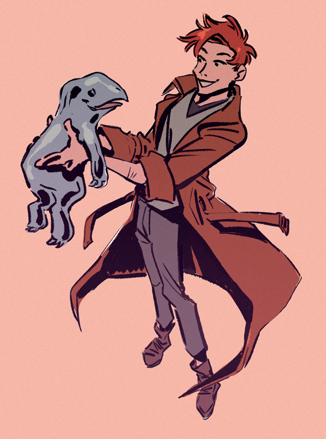 IN LOVE with the Tired Lesbian With Dog energy rachel is bringing to this murder investigation 