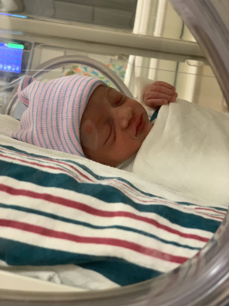 Dhbsambo's tweet photo. Best thing to EVER Happen to me! Harmony Aaniyah Huntley 💕❤️ Born August 05, 2020 ♌️ What a blessing I love you Baby Girl !! https://t.co/GBGXkRSXTQ