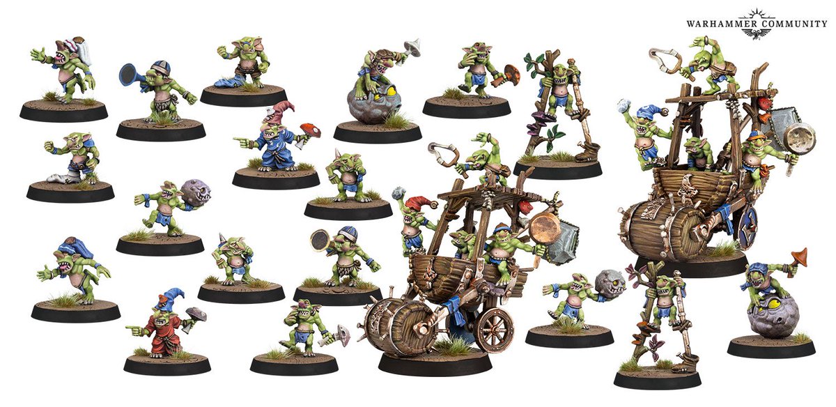 ウォーハンマー公式jpn ウォーハンマー新製品 ゲーム ブラッドボウル ヘより巨大に頑丈に強大にそして賢く なったブラックオークの新チームが登場 伝説のスタープレイヤーvarag Ghoul Chewerの新モデルに加えチームの全貌がコラムにて公開 スノット ウォーハンマー公式jpn ウォーハンマー新製品 ゲーム ブラッドボウル ヘより巨大に頑丈に強大にそして賢く なったブラックオークの新チームが登場 伝説のスタープレイヤーvarag Ghoul Chewerの新モデルに加えチームの全貌がコラムにて公開 スノット